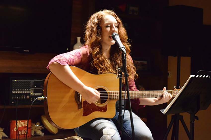 Sophia Angeles Image