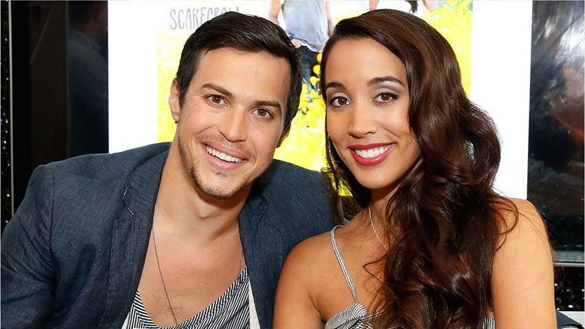 Alex & Sierra Image