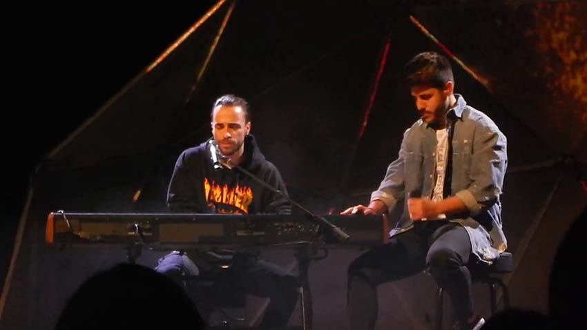 Antonio Jose Ft Diogo Picarra Image