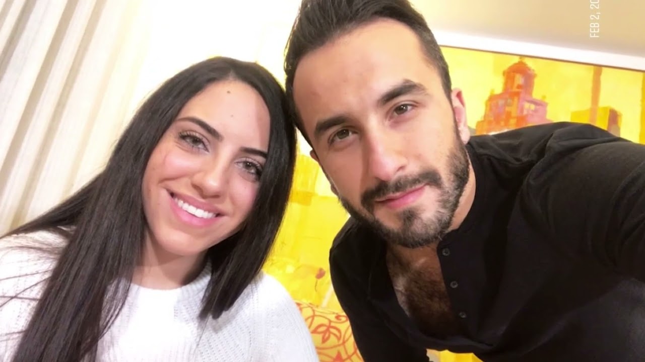 Azeem Ft. Yara Korkomaz Image