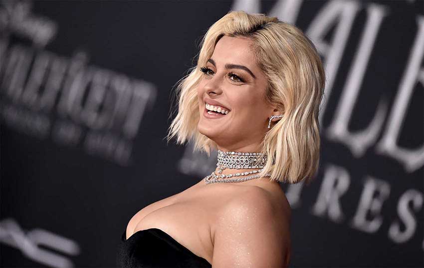 Bebe Rexha Image