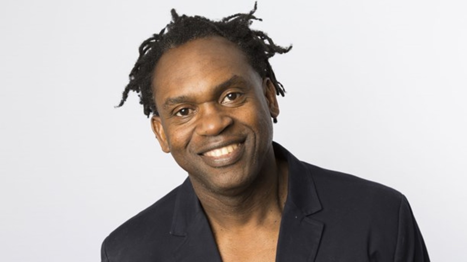 Dr Alban Image
