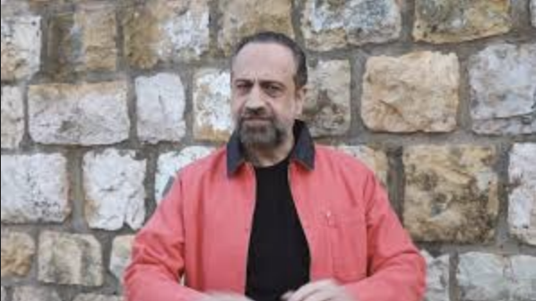 Garo Gaboudagian Ft. Lara Manoukian Image