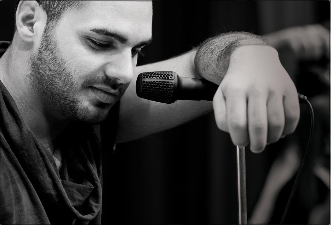 Joseph & Elissa Image