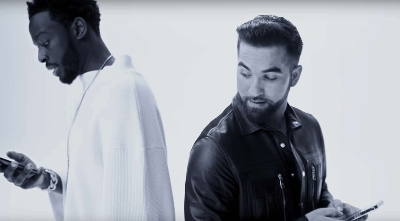 Kendji Girac Ft. Dadju Image