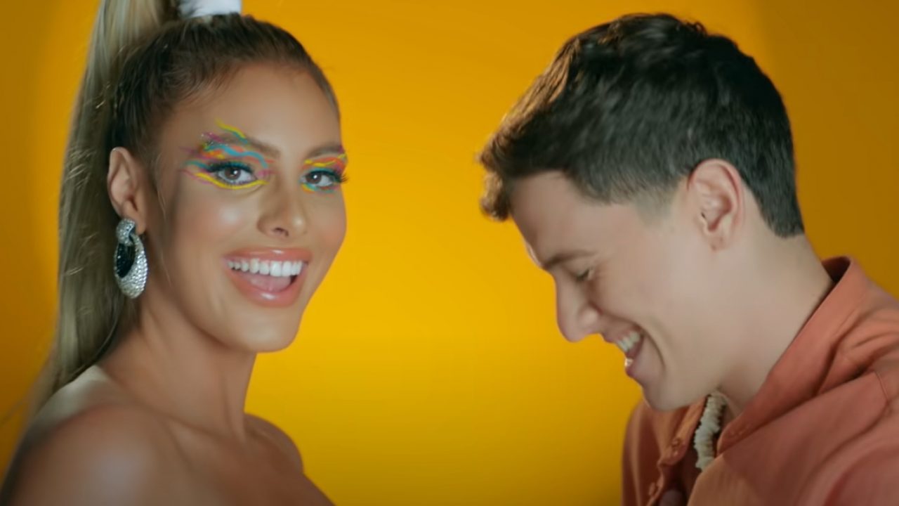 Lele Pons & Guaynaa Image