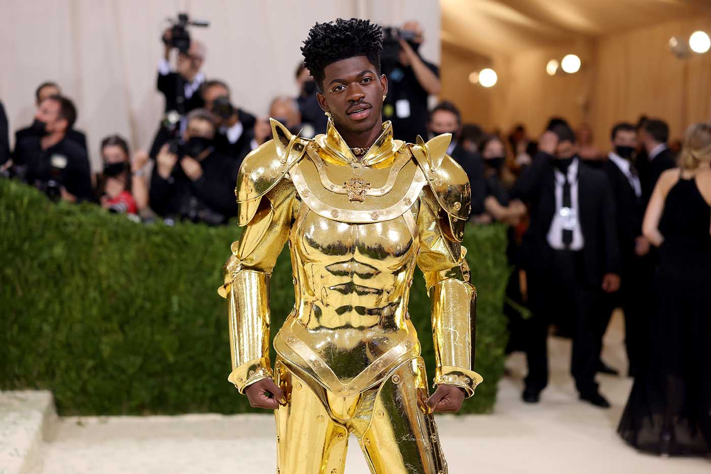 Lil Nas X Image