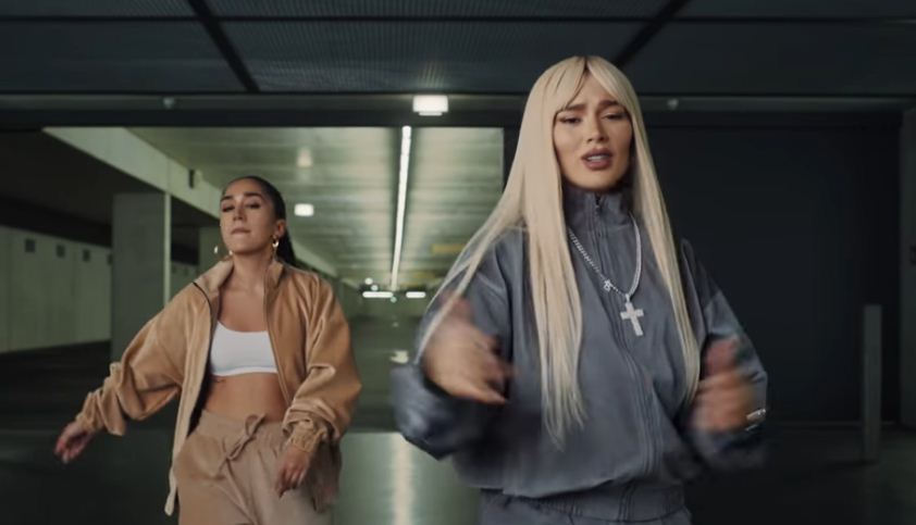 Lorendana X Delara Image