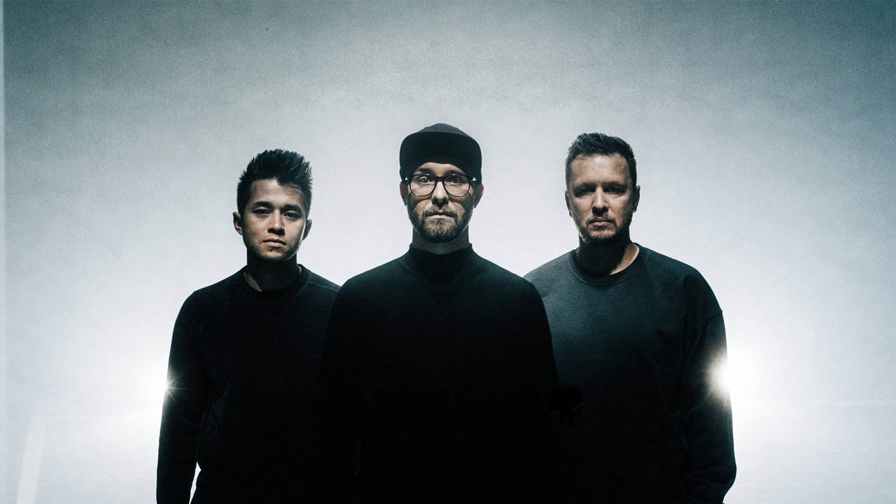 Mark Forster, Vize, Michael Geldreich Image