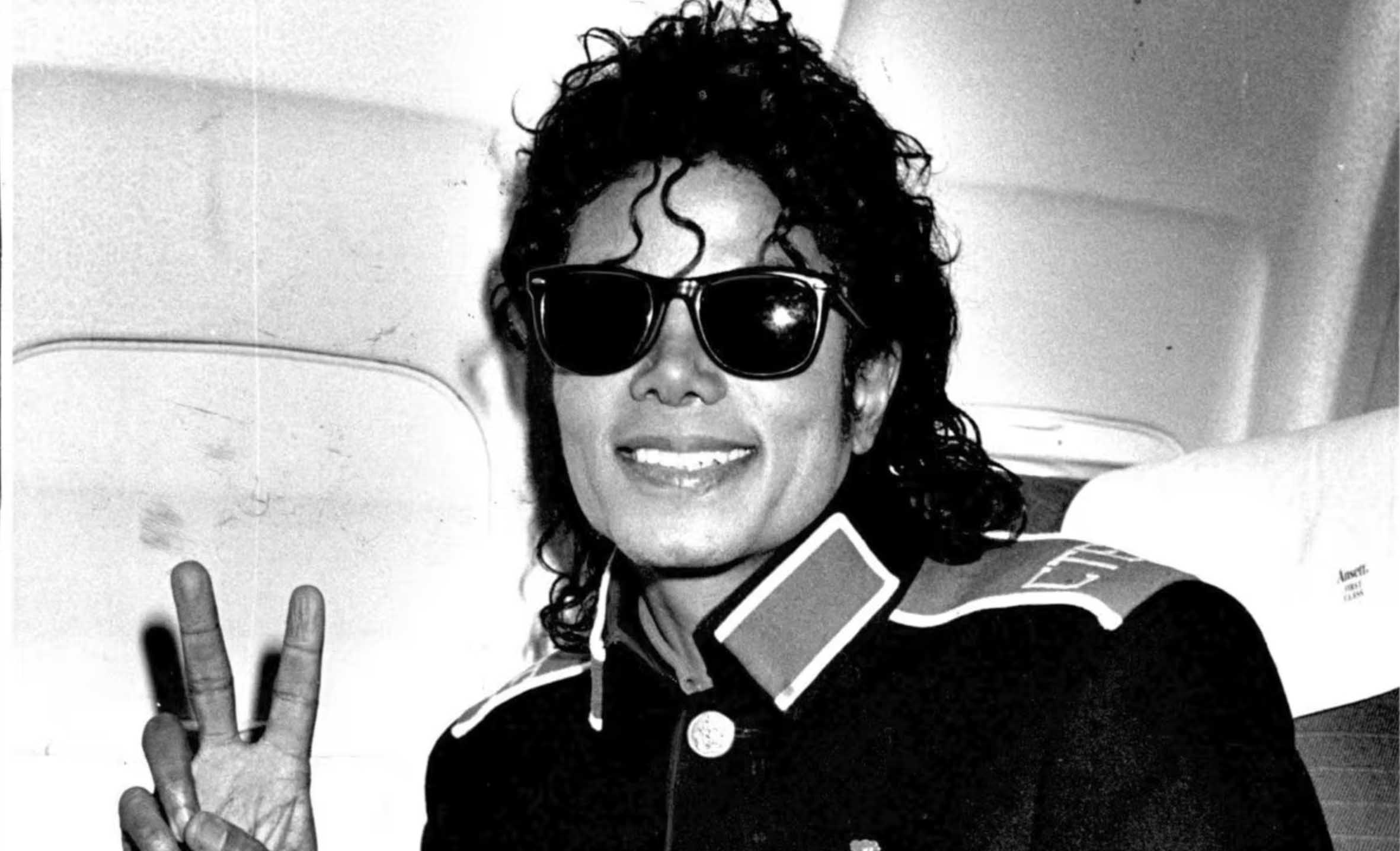 Michael Jackson Image