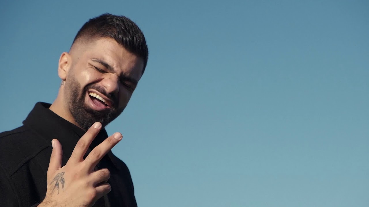 Rodolph Sayegh Image