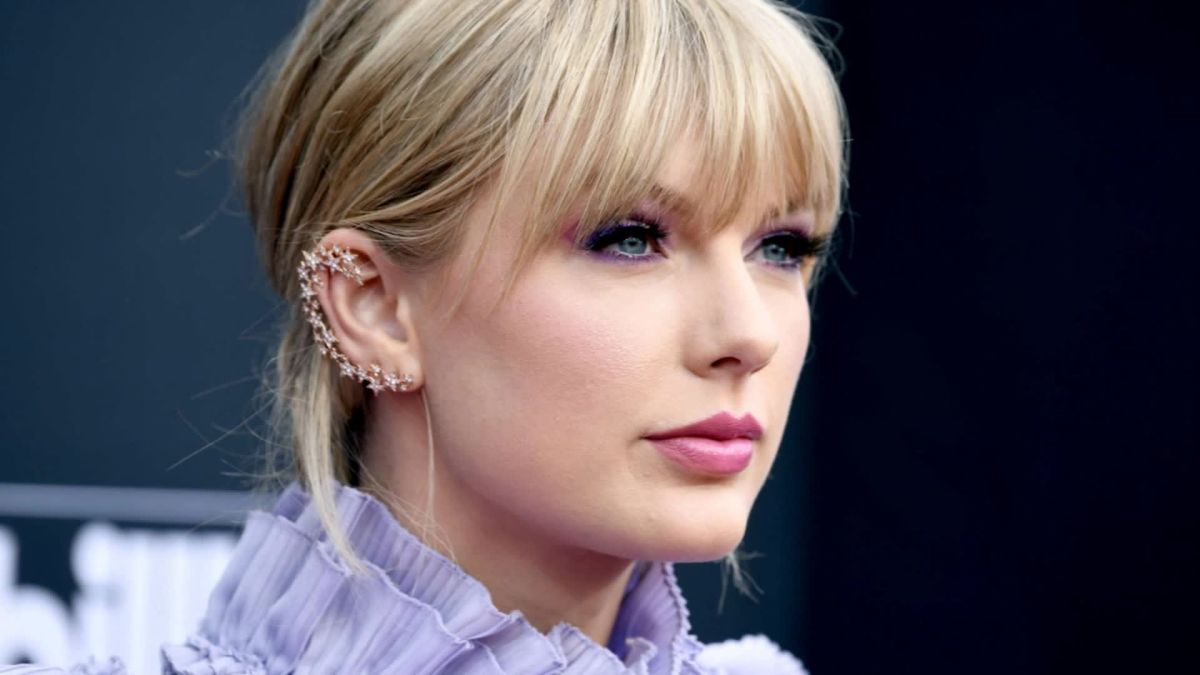 Taylor Swift Image