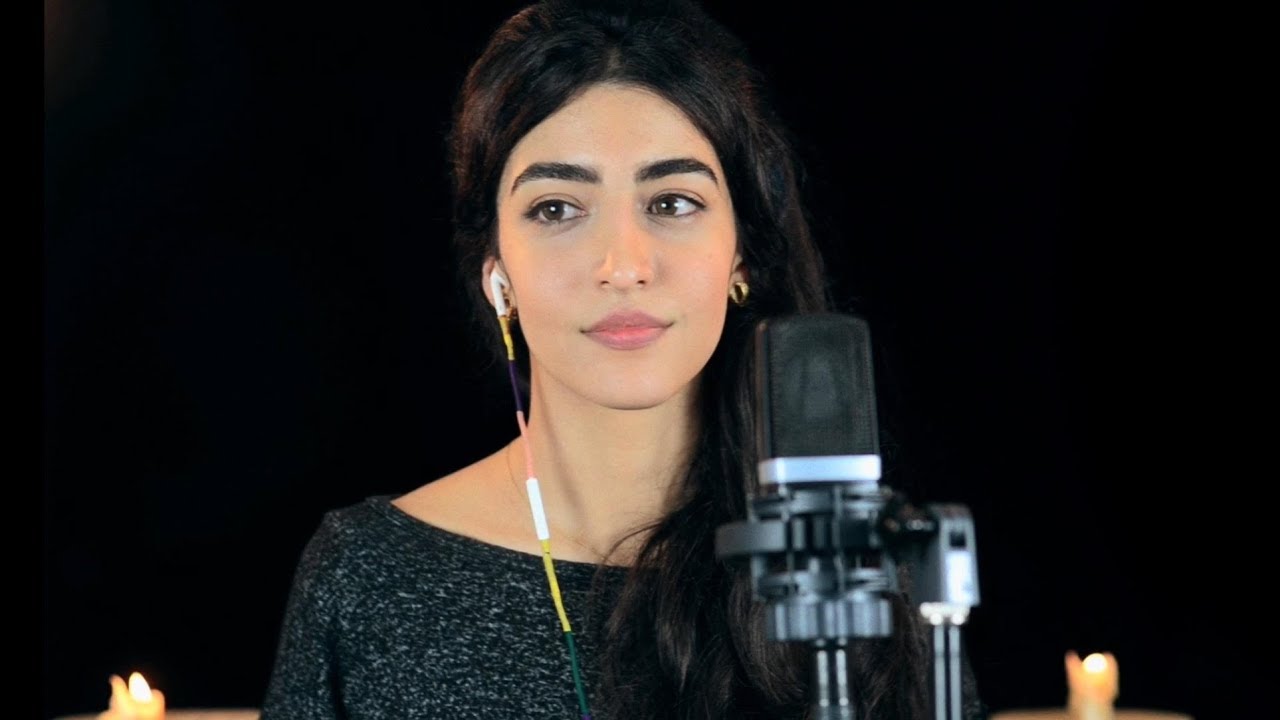 Luciana Zoghbi Image