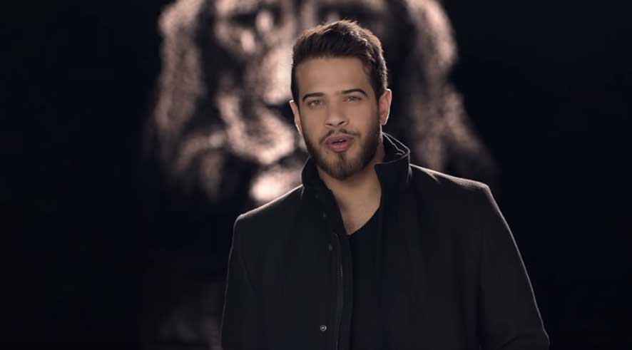 Adham Nabulsi Image