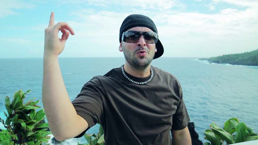 Justin Wellington Image