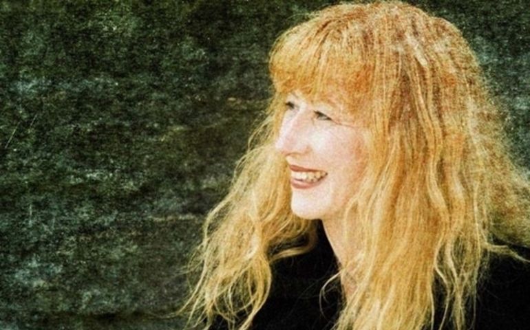 Loreena Mckennitt Image