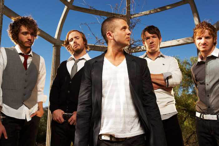 Onerepublic Image